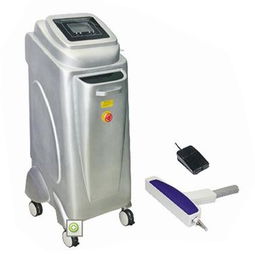 探索美容科技 从黑脸娃娃到电动膝盖按摩仪